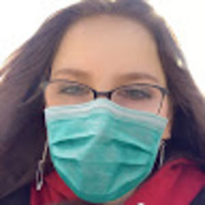 Meet your Posher, Arabella